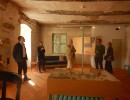 ausstellungsraum quilow