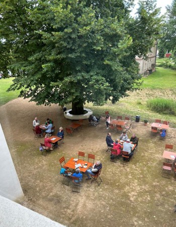 garten von quilow